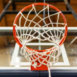 Jayna Bowen of Parrish Community Named to All-Area Girls Basketball Team