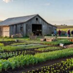 Spring Sprouts Event at Rye Ranch
